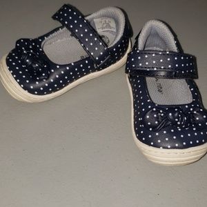 Stride rite shoes. Used. Great condition size 3